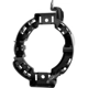Purchase Top-Quality Passenger Side Fog Lamp Bracket - NI2603107 pa5