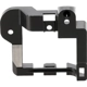 Purchase Top-Quality Passenger Side Fog Lamp Bracket - NI2603108 pa2