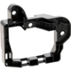 Purchase Top-Quality Passenger Side Fog Lamp Bracket - NI2603108 pa4