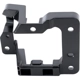 Purchase Top-Quality Passenger Side Fog Lamp Bracket - NI2603110 pa1