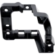 Purchase Top-Quality Passenger Side Fog Lamp Bracket - NI2603110 pa3
