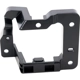 Purchase Top-Quality Passenger Side Fog Lamp Bracket - NI2603110 pa4