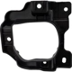 Purchase Top-Quality Passenger Side Fog Lamp Bracket - TO2603106 pa2