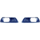 Purchase Top-Quality Passenger Side Fog Lamp Cover by DEPO - 15-212-2056R-UD pa1