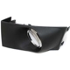 Purchase Top-Quality Passenger Side Fog Lamp Cover by DEPO - 330-2501R-UD pa1