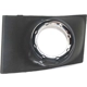 Purchase Top-Quality Passenger Side Fog Lamp Cover by DEPO - 330-2501R-UD pa2
