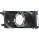 Purchase Top-Quality Passenger Side Fog Lamp Cover by DEPO - 330-2501R-UD pa3