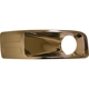 Purchase Top-Quality Passenger Side Fog Lamp Cover by DEPO - 331-2506R-UD1 pa1