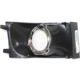 Purchase Top-Quality Passenger Side Fog Lamp Cover - FO2599101 pa6