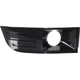 Purchase Top-Quality Passenger Side Fog Lamp Cover - FO2599104 pa1