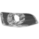 Purchase Top-Quality Passenger Side Fog Lamp Cover - GM2599103 pa1