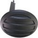 Purchase Top-Quality Passenger Side Fog Lamp Cover by SHERMAN PARTS - 588-126L pa1