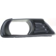 Purchase Top-Quality Passenger Side Fog Lamp Cover - TO2599101 pa3