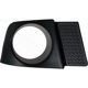 Purchase Top-Quality Passenger Side Fog Lamp Cover - FO2599106 pa1