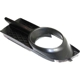 Purchase Top-Quality Passenger Side Fog Lamp Cover - GM2599106 pa2