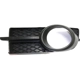 Purchase Top-Quality Passenger Side Fog Lamp Cover - GM2599106 pa3