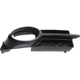 Purchase Top-Quality Passenger Side Fog Lamp Cover - GM2599106 pa4