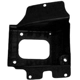 Purchase Top-Quality SHERMAN PARTS - 579B-125BR - Front Passenger Side Fog Light Bracket pa1