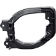Purchase Top-Quality Passenger Side Fog Lamp Housing - SC2601100 pa2