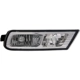 Purchase Top-Quality Passenger Side Fog Lamp Lens/Housing - AC2595101 pa2