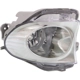 Purchase Top-Quality Passenger Side Fog Lamp Lens/Housing by DEPO - 324-2009R-UC pa2