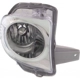 Purchase Top-Quality Passenger Side Fog Lamp Lens/Housing by DEPO - 324-2009R-UC pa4