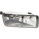 Purchase Top-Quality Passenger Side Fog Lamp Lens/Housing by DEPO - 330-2030R-AQ-C pa2