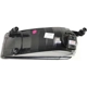 Purchase Top-Quality Passenger Side Fog Lamp Lens/Housing by DEPO - 330-2030R-AQ-C pa3
