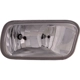 Purchase Top-Quality Passenger Side Fog Lamp Lens/Housing by DEPO - 334-2015R-AC pa4