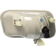 Purchase Top-Quality Passenger Side Fog Lamp Lens/Housing by DEPO - 334-2015R-AQ pa2