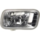 Purchase Top-Quality Passenger Side Fog Lamp Lens/Housing by DEPO - 334-2015R-AQ pa3