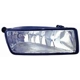 Purchase Top-Quality Passenger Side Fog Lamp Lens/Housing - FO2595100 pa1
