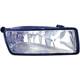 Purchase Top-Quality Passenger Side Fog Lamp Lens/Housing - FO2595100C pa14