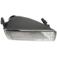 Purchase Top-Quality Passenger Side Fog Lamp Lens/Housing - FO2595100C pa2