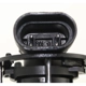 Purchase Top-Quality Passenger Side Fog Lamp Lens/Housing - FO2595100C pa3