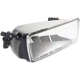 Purchase Top-Quality Passenger Side Fog Lamp Lens/Housing - FO2595100C pa4