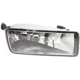 Purchase Top-Quality Passenger Side Fog Lamp Lens/Housing - FO2595100C pa5