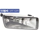 Purchase Top-Quality Passenger Side Fog Lamp Lens/Housing - FO2595100C pa6