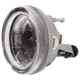 Purchase Top-Quality Passenger Side Fog Lamp Lens/Housing - SZ2595100 pa2