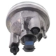 Purchase Top-Quality Passenger Side Fog Lamp Lens/Housing - SZ2595100 pa3