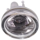 Purchase Top-Quality Passenger Side Fog Lamp Lens/Housing - SZ2595100 pa6