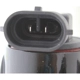 Purchase Top-Quality Passenger Side Fog Lamp Lens/Housing - CH2594105 pa1