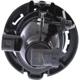 Purchase Top-Quality Passenger Side Fog Lamp Lens/Housing - CH2594105 pa2