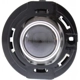 Purchase Top-Quality Passenger Side Fog Lamp Lens/Housing - CH2594105 pa3