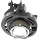 Purchase Top-Quality Passenger Side Fog Lamp Lens/Housing - CH2594105 pa4