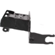 Purchase Top-Quality Passenger Side Front Bumper Bracket - AU1067107 pa4