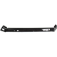 Purchase Top-Quality Passenger Side Front Bumper Bracket - CH1067108 pa6