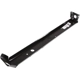 Purchase Top-Quality Passenger Side Front Bumper Bracket - CH1067108 pa7