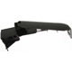 Purchase Top-Quality Passenger Side Front Bumper Bracket - CH1067130 pa11