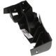 Purchase Top-Quality Passenger Side Front Bumper Bracket - CH1067130 pa5